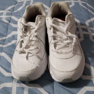 Cheer shoes